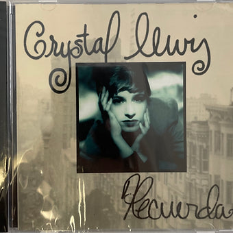 Recuerda | Crystal Lewis
