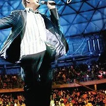 Alegria  DVD