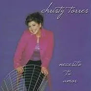 Necesito tu amor | Christy Torres