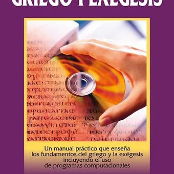 Griego y exegesis