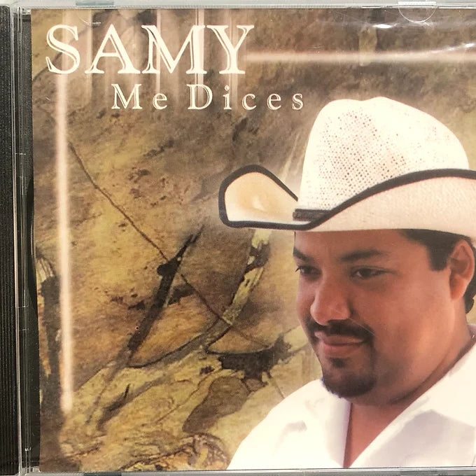 Me dices | Samy