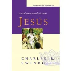Jesus, la vida mas grande de todas