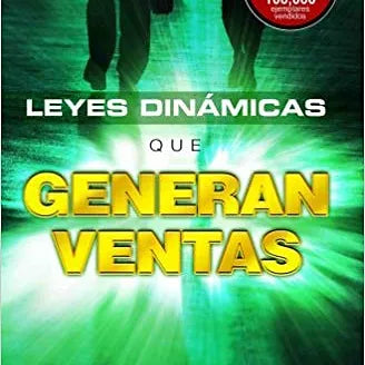 Leyes dinamicas que generan ventas