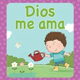 Dios me ama