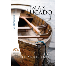 1 y 2 Tesalonicenses. Estudios biblicos
