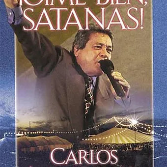 Oime bien Satanas