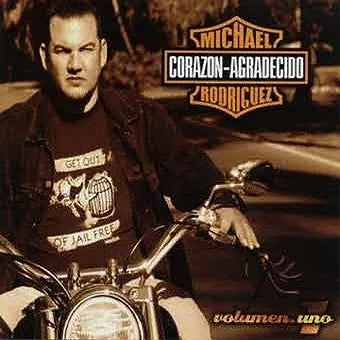 Corazon agradecido | Michael Rodriguez