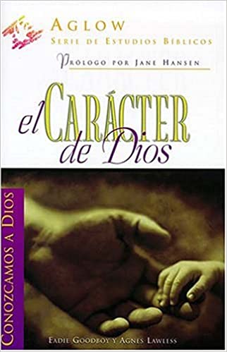 Caracter de Dios