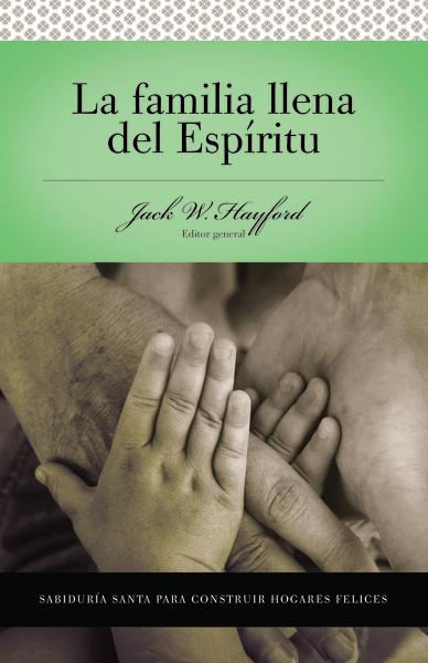 Familia llena del Espiritu