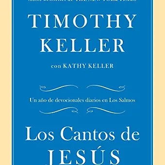 Cantos de Jesus