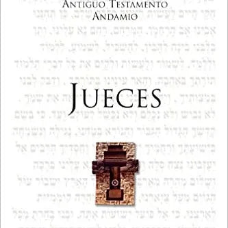 Comentario Antiguo Testamento - Jueces