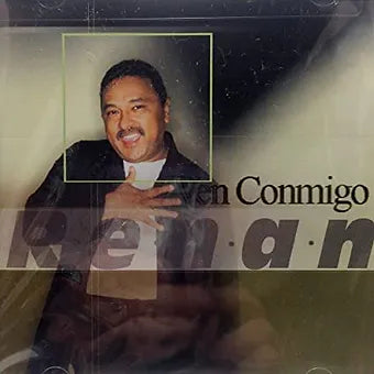 Ven conmigo | Renan Carias