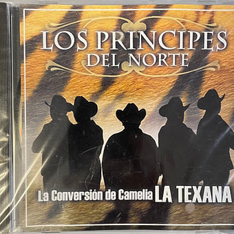 La conversión de Camelia la Texana | Principes del Norte