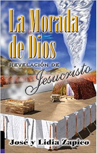 Morada de Dios