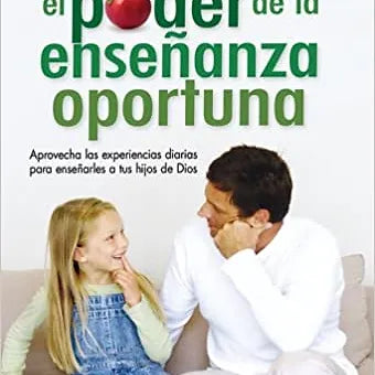 Poder de la enseñanza oportuna