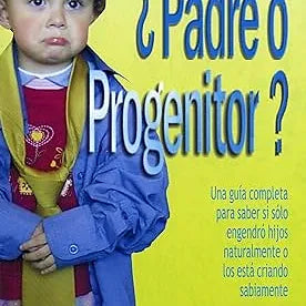 Padre o progenitor? (Bolsillo)