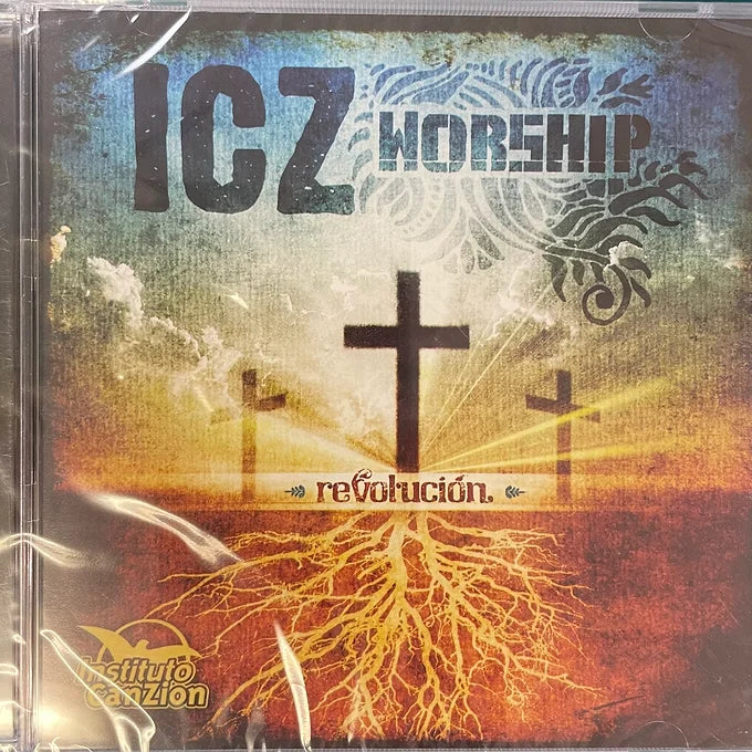 Revolucion | ICZ Worship