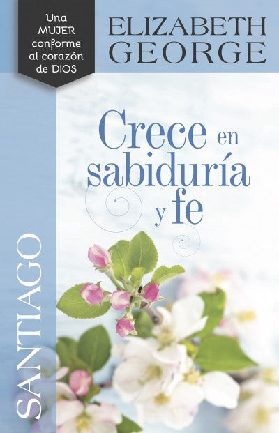 Santiago, Crece en sabiduria y fe