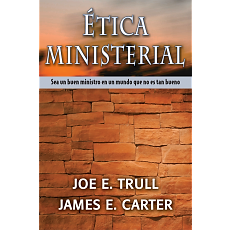 Etica ministerial