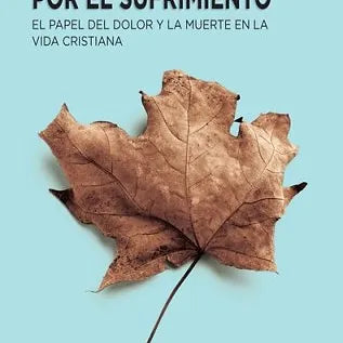 Sorprendido por el sufrimiento