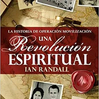Una revolucion espiritual