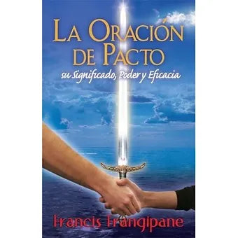 Oracion del pacto