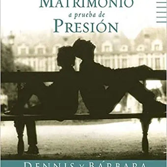 Matrimonio a prueba de presion (Bolsillo)