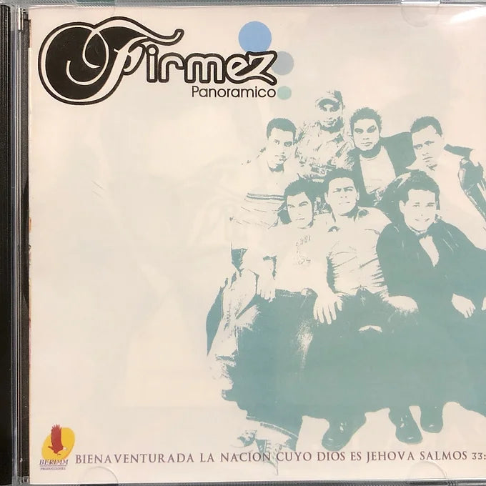 Panoramico | Firmez