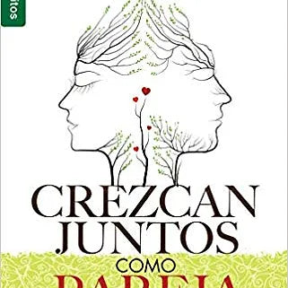 Crezcan juntos como pareja (Bolsillo)