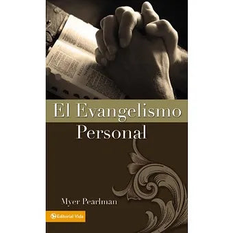 Evangelismo personal