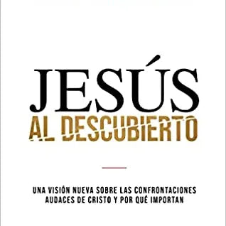 Jesus al descubierto