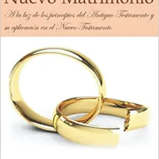 Divoricio y Nuevo Matrimonio