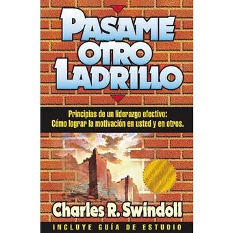 Pasame otro ladrillo