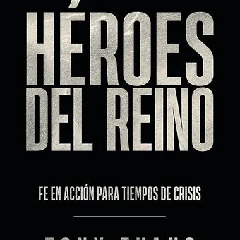 Heroes del reino