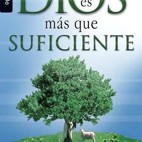 Dios es mas que suficiente (Bolsillo)