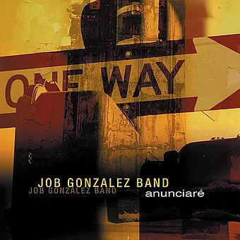 Anunciare | Job Gonzalez