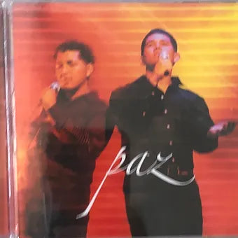 Paz | Paz