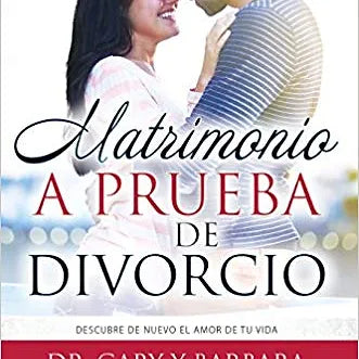 Matrimonio a prueba de divorcio (Bolsillo)