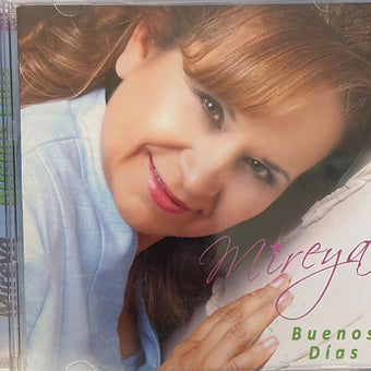 Buenos Dias | Mireya