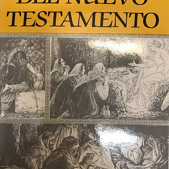 Mujeres del Nuevo Testamento