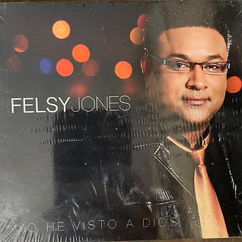 He visto a Dios | Felsy Jones