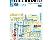 Diccionario manual biblico