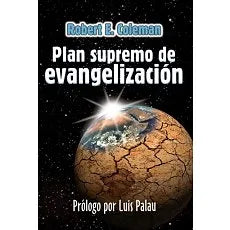 Plan supremo de evengalizacion