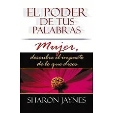 Poder de tus palabras (Bolsillo)