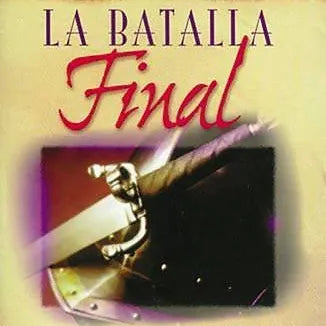 Batalla final
