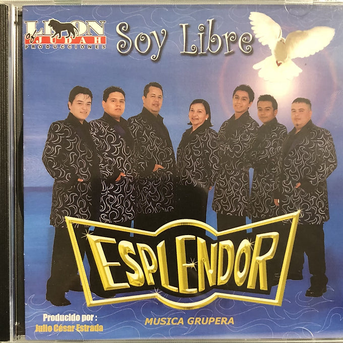 Soy libre | Esplendor