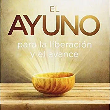 Ayuno para liberacion y avance
