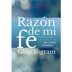 Razon de mi fe