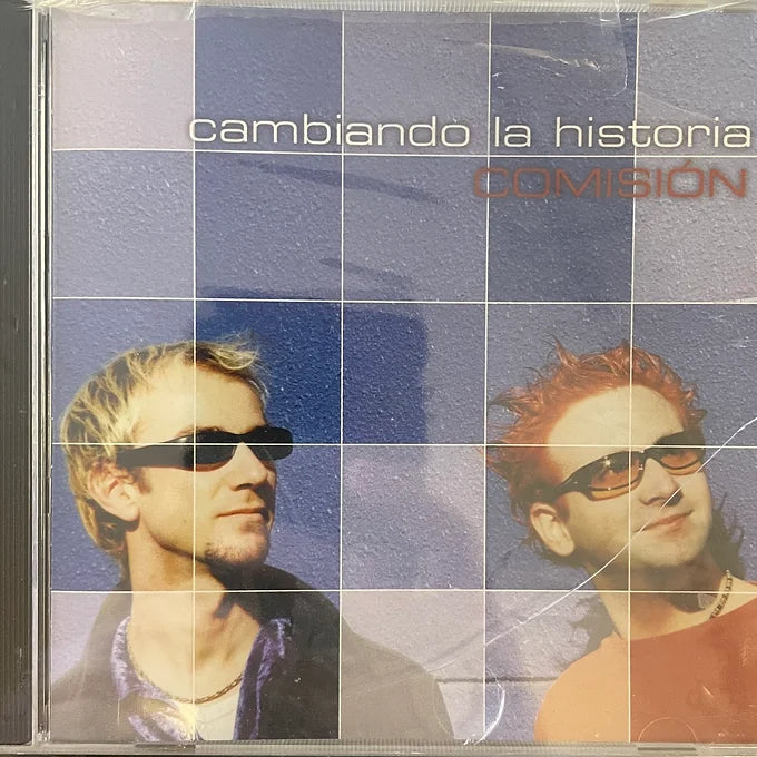 Cambiando la Historia | Comision