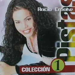 Rocio Crooke Vol.1 (Pistas)